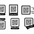 Image result for QR Code Scanner Icon
