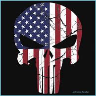 Image result for American Flag Skull iPhone Wallpaper