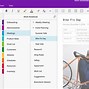 Image result for Recent Notes OneNote