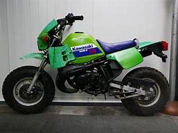 Image result for Kawasaki KS 1