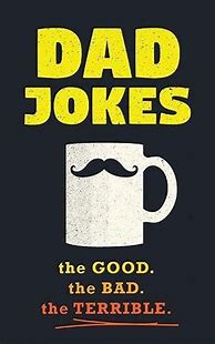 Image result for Single Dad Jokes Book