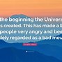Image result for Douglas Adams Quotes Universe