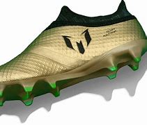 Image result for Messi New Soccer Cleats