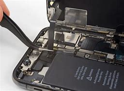 Image result for iPhone X Battery Terminal