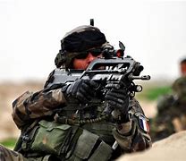 Image result for French Military Special Forces