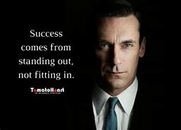 Image result for Don Draper Mad Men Quotes