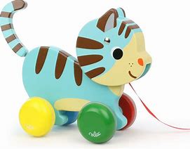 Image result for Nature Cat Toys