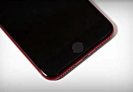 Image result for iPhone 7 Plus Red Back