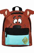 Image result for Scooby Doo Mini Backpack
