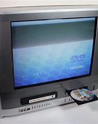 Image result for Color TV VCR Combination