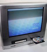 Image result for Toshiba TV VCR