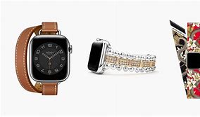 Image result for Luxury Designer Apple Watch Bands