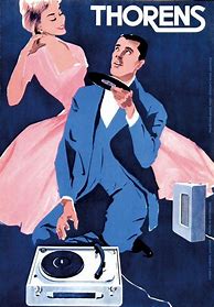 Image result for Vintage Stereo Advertisements