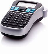 Image result for Wire Label Maker Dymo