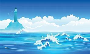 Image result for Sea Background Vector
