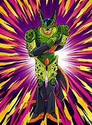 Image result for Drip Cell DBZ