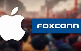 Image result for Foxconn Apple