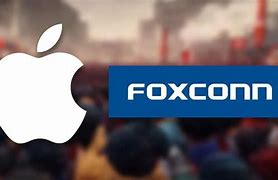 Image result for Foxconn Apple