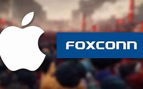 Image result for Apple Foxconn