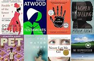Image result for Books to Read for Adults