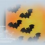 Image result for Halloween Bat Cards