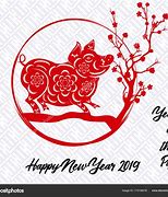 Image result for Happy Chinese New Year 2019 Clip Art