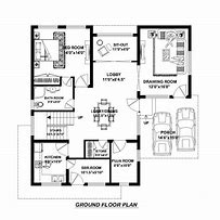 Image result for 24 X 50 House Floor Plans