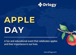 Image result for Apple Day Celebration