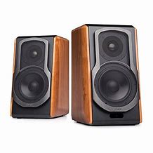 Image result for Audiophile Active Speakers