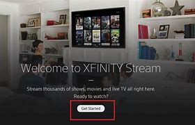 Image result for Xfinity Stream Filter