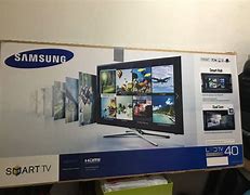 Image result for Samsung 40 LED Smart TV