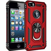 Image result for Heavy Duty iPhone 8 Plus Phone Case with Built in Camera Cover