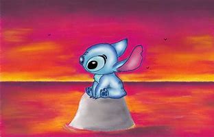 Image result for Cartoon Characters Soft Pastel Drawing