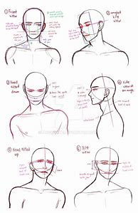 Image result for Front-Facing Art Reference