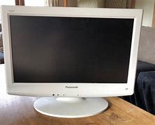 Image result for Panasonic Widescreen TV