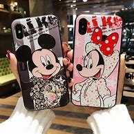 Image result for iPhone 6s Mickey Mouse Case