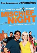 Image result for Mischief Night Reniassance