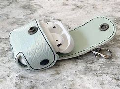 Image result for AirPod Keychain Case