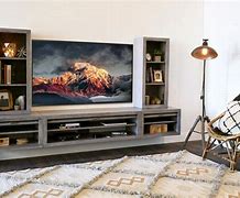 Image result for Wall Mount TV Console