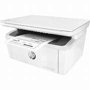 Image result for HP LaserJet Pro MFP M28w Printer