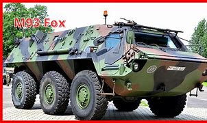 Image result for M93 8X8 Fox