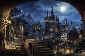 Image result for Gothic Castle Wallpaper