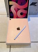 Image result for Apple iPad Air 4 Rose Gold