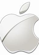 Image result for White Apple Logo On Green Screen
