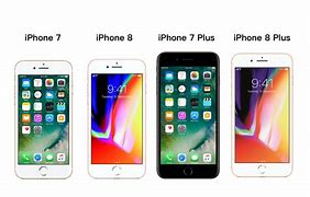 Image result for Is the iPhone 7 and iPhone 8 the Same Size