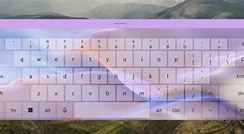 Image result for Virtual Keyboard Open