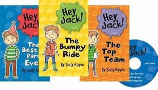 Image result for Hey Jack the Best Party Ever