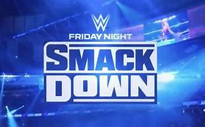 Image result for WWE Friday Night Smackdown