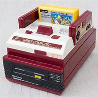 Image result for Famicom Disk System Charsacter