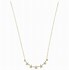 Image result for Gold Choker Neckalce Outfit